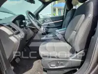 2018 Ford EXPLORER photo
