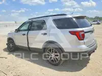2018 Ford EXPLORER photo