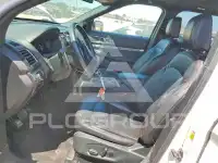 2018 Ford EXPLORER фото