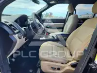 2018 Ford EXPLORER фото