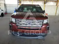 2018 Ford EXPLORER фото