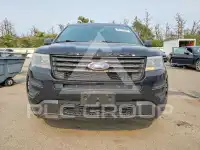 2018 Ford EXPLORER photo