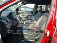 2018 Ford EXPLORER фото