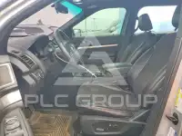 2018 Ford EXPLORER фото