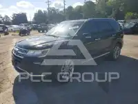 2018 Ford EXPLORER фото