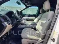 2018 Ford EXPLORER photo