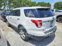 2018 Ford EXPLORER фото