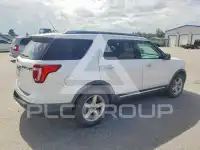 2018 Ford EXPLORER photo