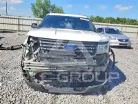 2018 Ford EXPLORER фото