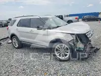 2018 Ford EXPLORER photo
