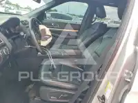 2018 Ford EXPLORER photo