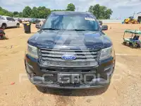 2018 Ford EXPLORER фото