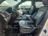 2018 Ford EXPLORER photo