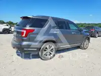 2018 Ford EXPLORER фото