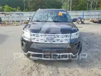 2018 Ford EXPLORER photo