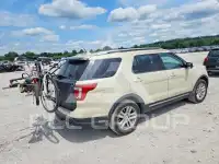 2018 Ford EXPLORER фото