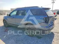 2018 Ford EXPLORER фото