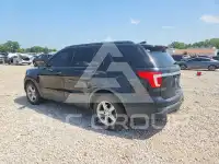 2018 Ford EXPLORER photo