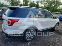 2018 Ford EXPLORER фото