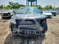 2018 Ford EXPLORER фото