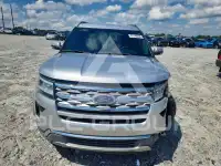 2018 Ford EXPLORER фото