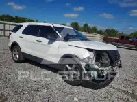 2018 Ford EXPLORER фото