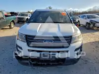 2018 Ford EXPLORER фото