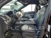 2018 Ford EXPLORER photo