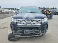 2018 Ford EXPLORER фото