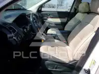 2018 Ford EXPLORER фото