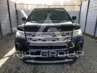 2018 Ford EXPLORER фото