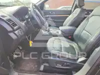2018 Ford EXPLORER фото