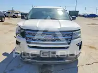 2018 Ford EXPLORER фото
