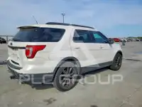 2018 Ford EXPLORER фото