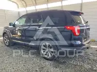 2018 Ford EXPLORER фото