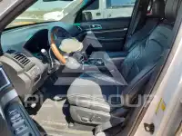 2018 Ford EXPLORER фото