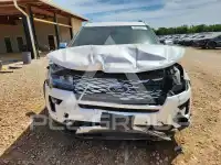 2018 Ford EXPLORER фото