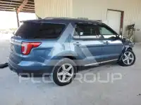 2018 Ford EXPLORER фото