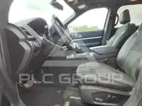 2018 Ford EXPLORER фото