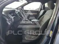 2018 Ford EXPLORER фото