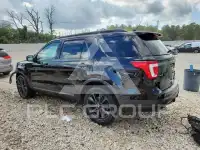 2018 Ford EXPLORER фото