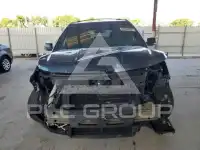 2018 Ford EXPLORER фото