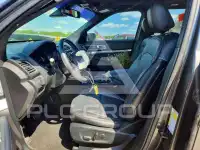 2018 Ford EXPLORER фото