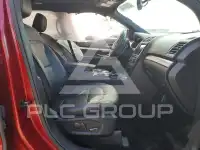 2018 Ford EXPLORER фото