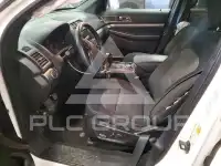 2018 Ford EXPLORER фото