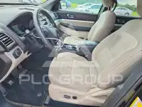 2018 Ford EXPLORER фото