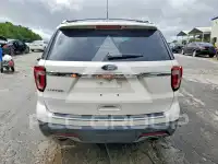 2018 Ford EXPLORER photo