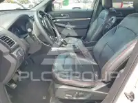 2018 Ford EXPLORER фото