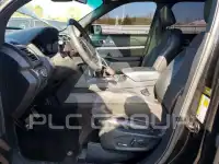 2018 Ford EXPLORER photo