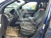 2018 Ford EXPLORER photo